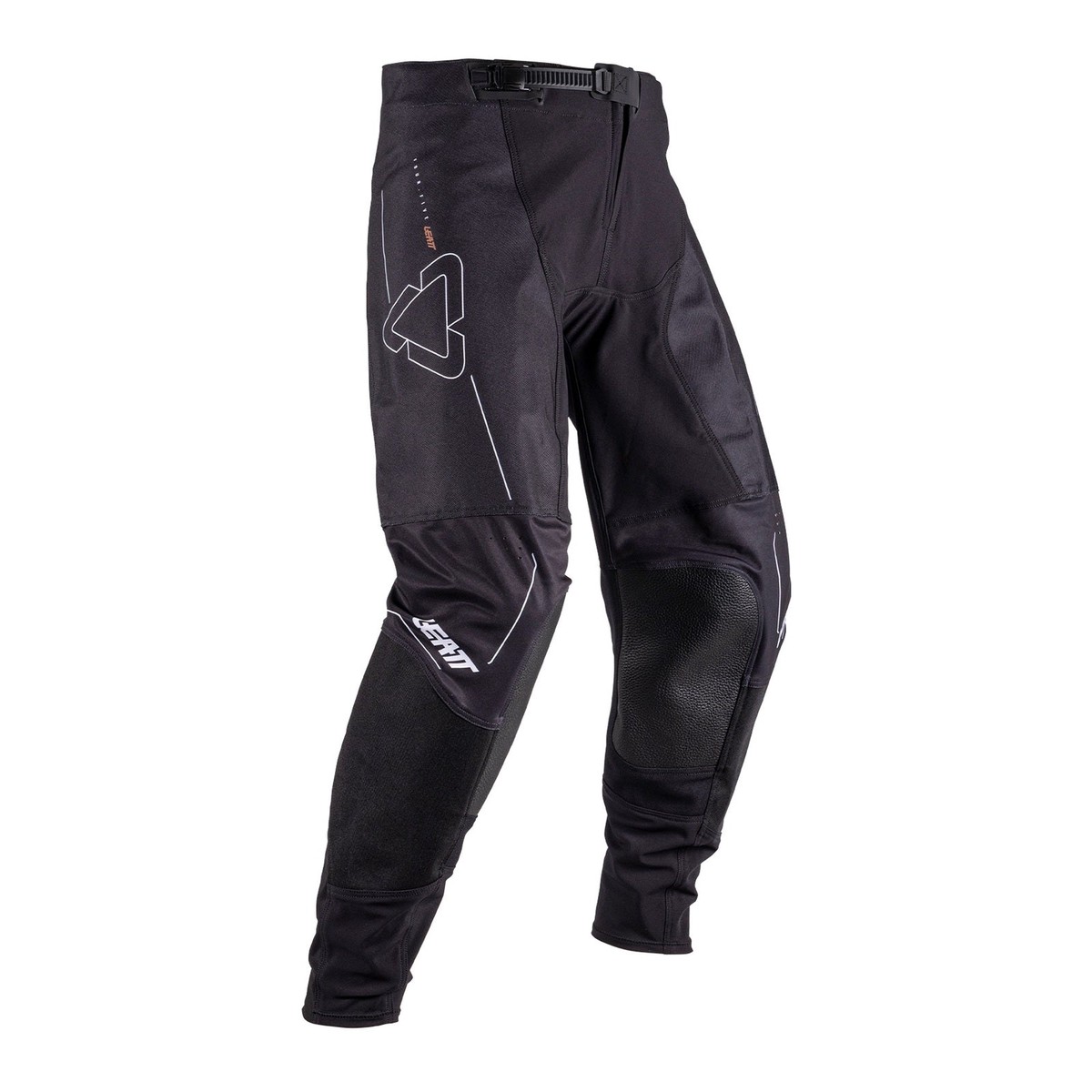 Leatt 4.5 Pant - Black