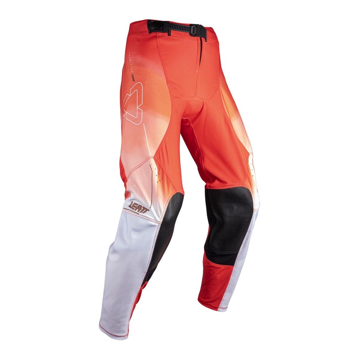Leatt 4.5 Women's Pant - Coral Pink