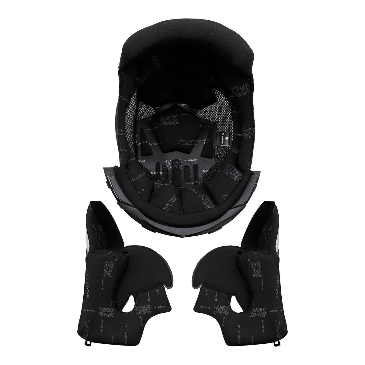 LS2 FF800 Storm Liner