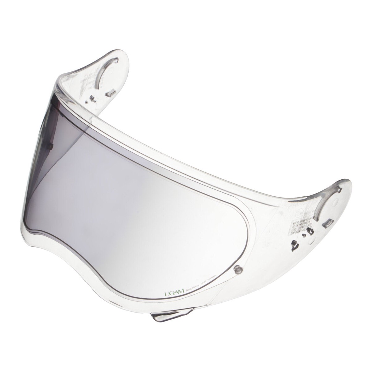 WMP Anti-Fog Photochromic Insert - Shoei CPB-1
