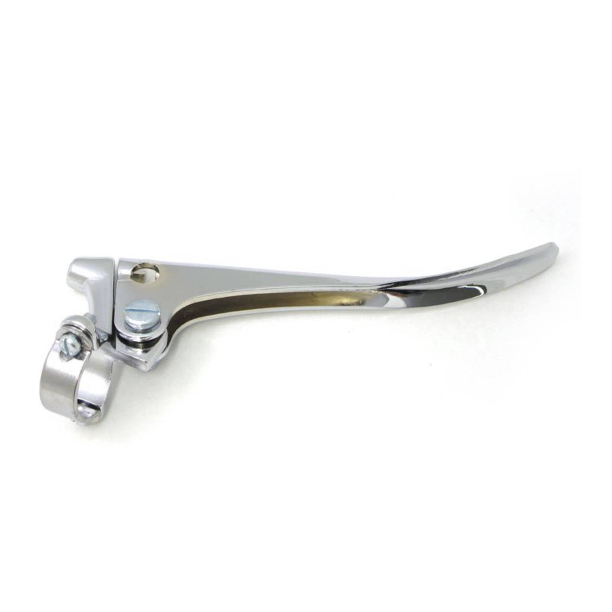 WMP Brake Lever Assembly British 107P Style 1"