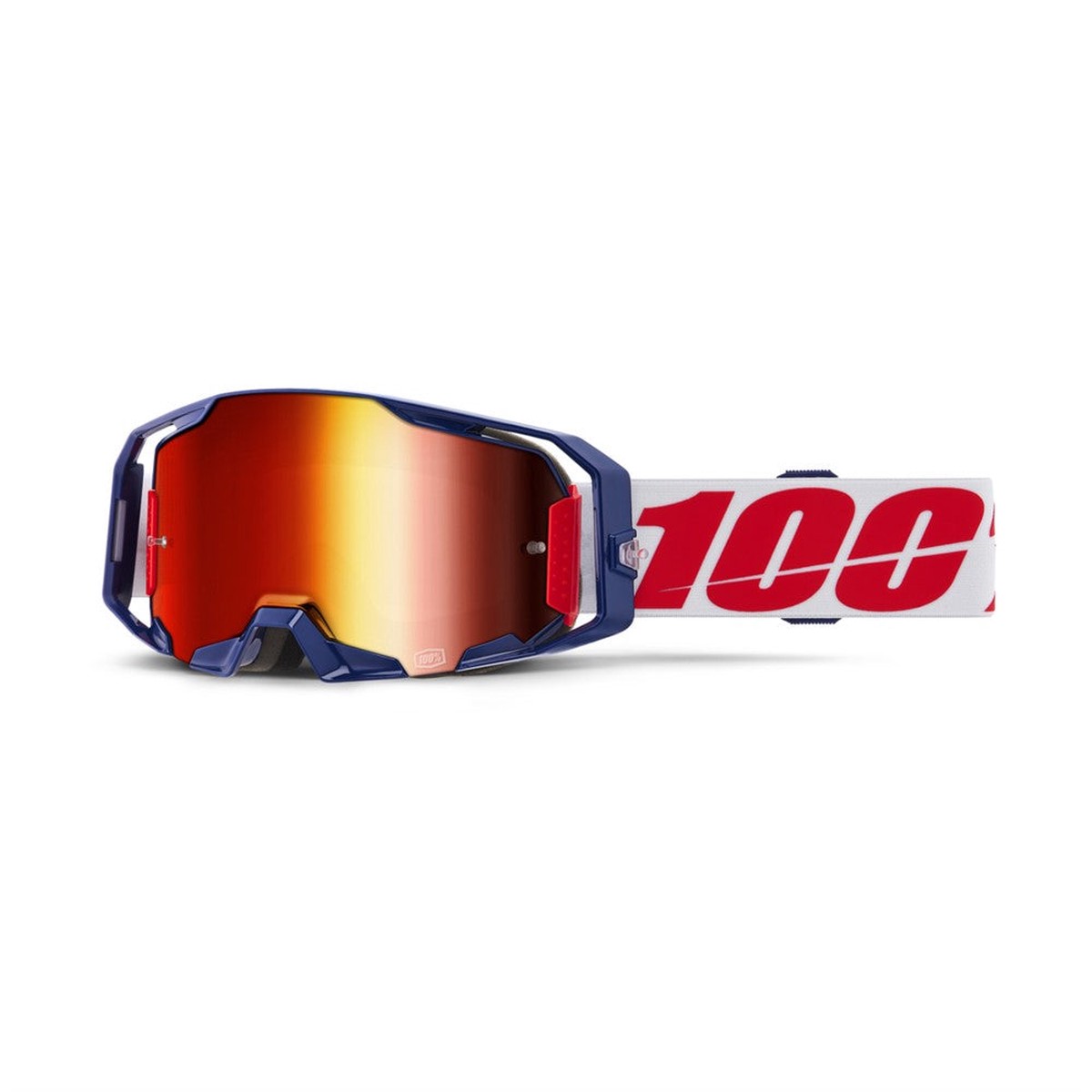 100% ARmatic Goggle Mach Z