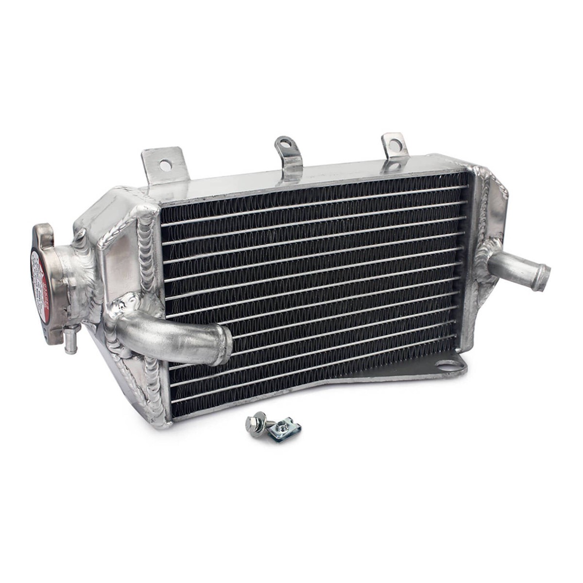 WMP Radiator Right Honda CRF250RX '19-'21