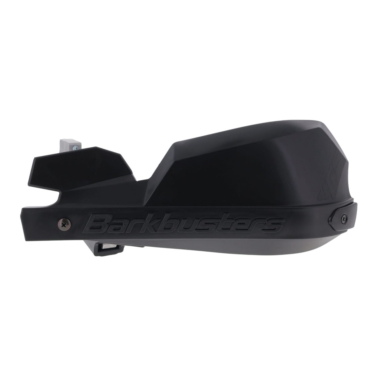 Barkbusters Handguard VPS MX Open - Black / Black