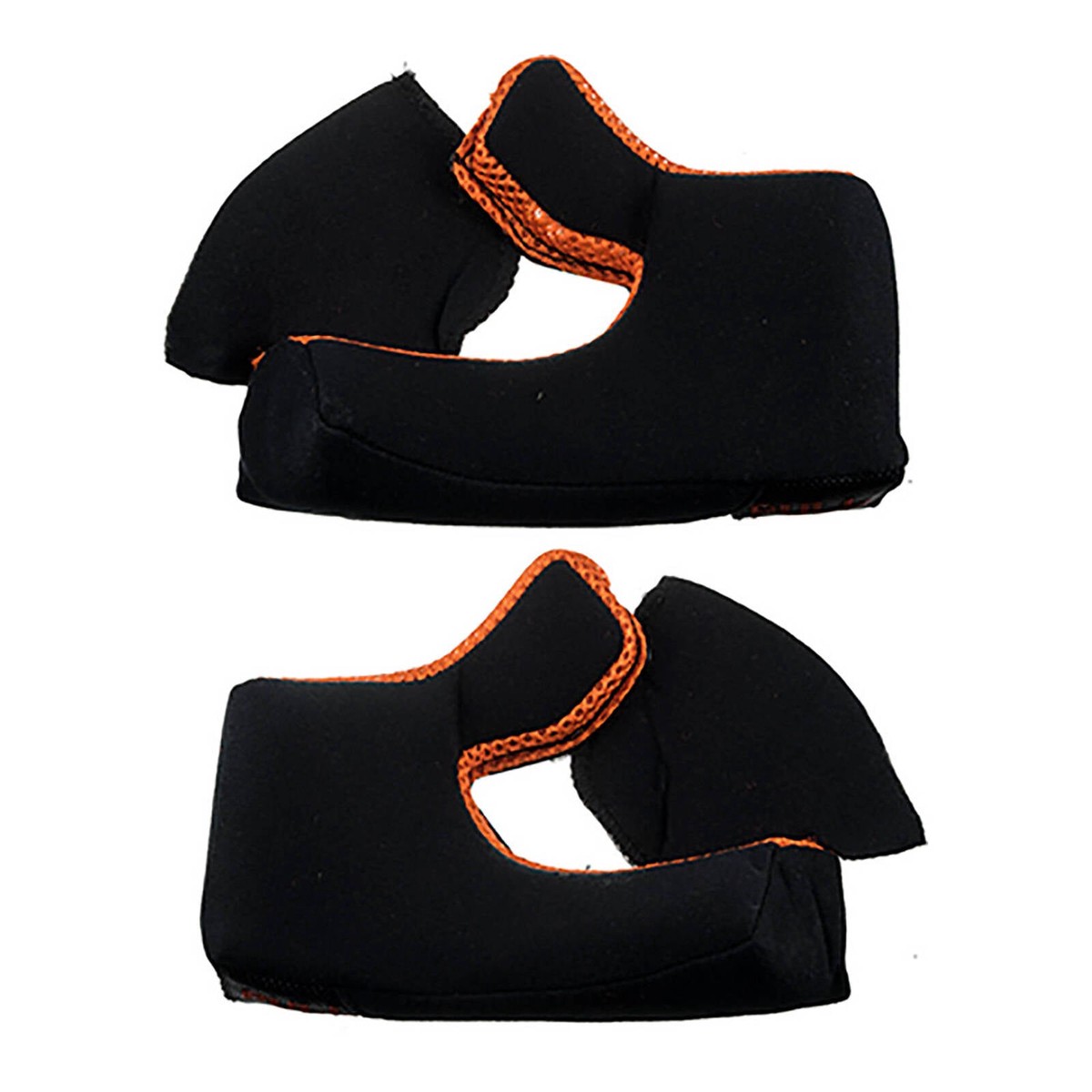 LS2 MX436 / MX437 Cheek Pad