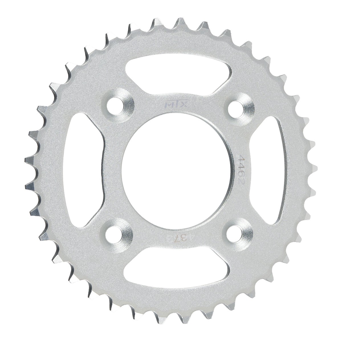 MTX 1213 Steel Rear Sprocket #420