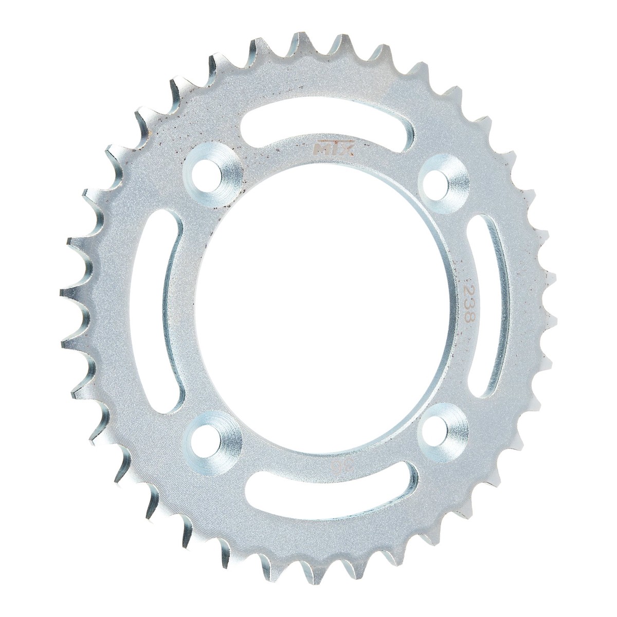 MTX 1214 Steel Rear Sprocket #420