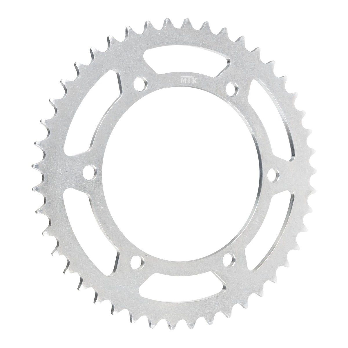 MTX 305 Steel Rear Sprocket #520