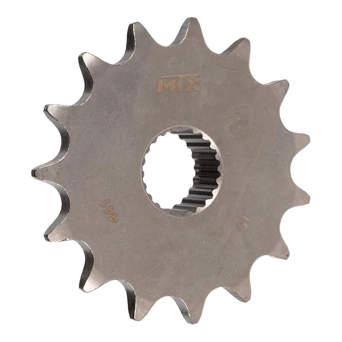 MTX 577 Steel Front Sprocket #520