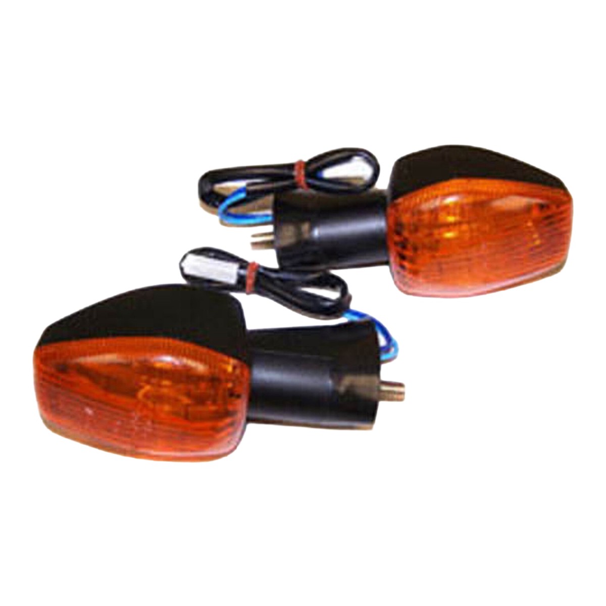 WMP Flasher - Honda CBR600F4 / VTR1000F (2001) - Rear Right (Each)