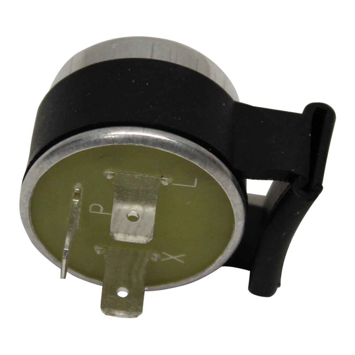 WMP Flasher Relay 12V 23W 3 Pole