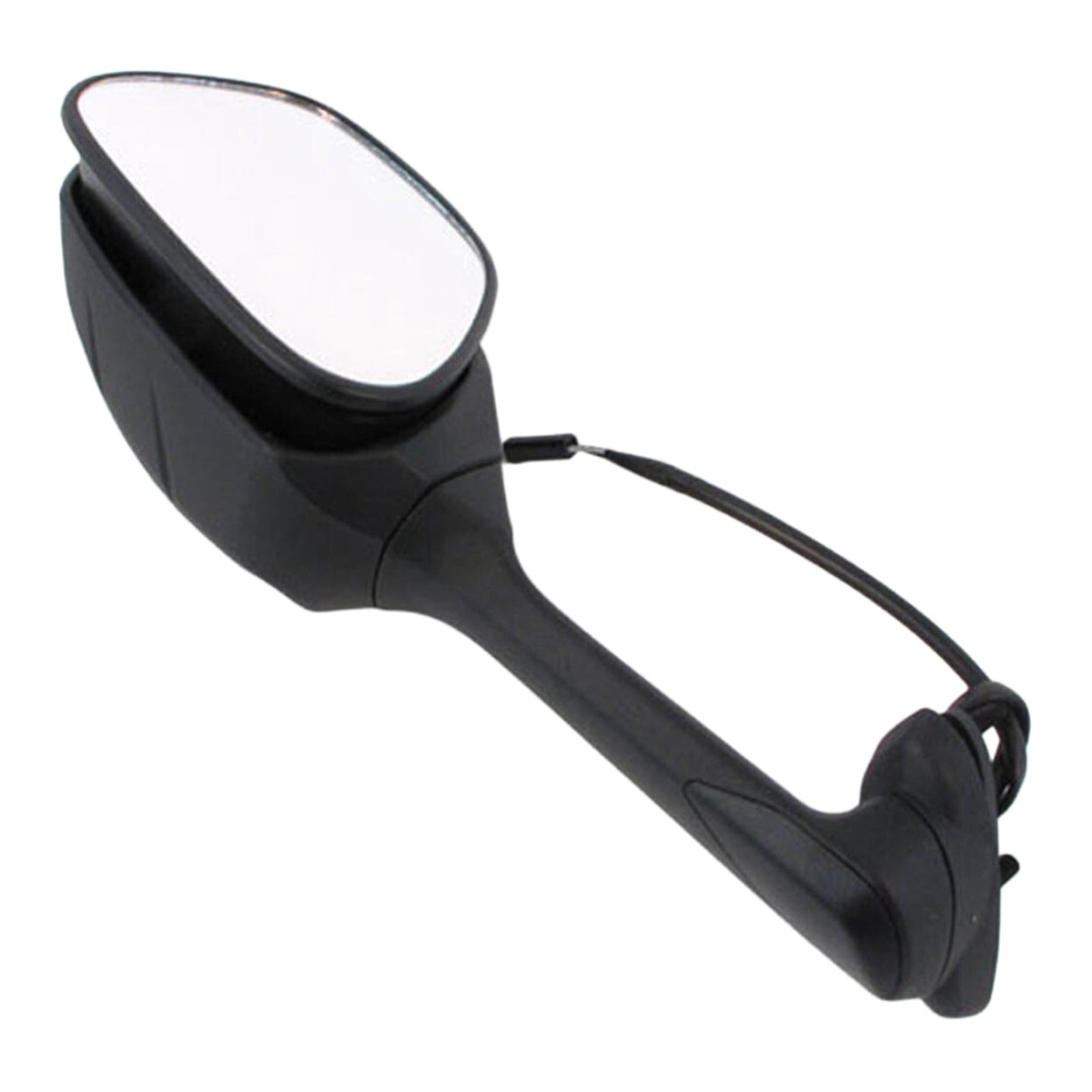 WMP Mirror - Suzuki GSXR1000 '09-'16 (Right)