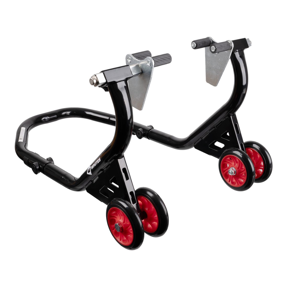 WMP Paddock Stand Front