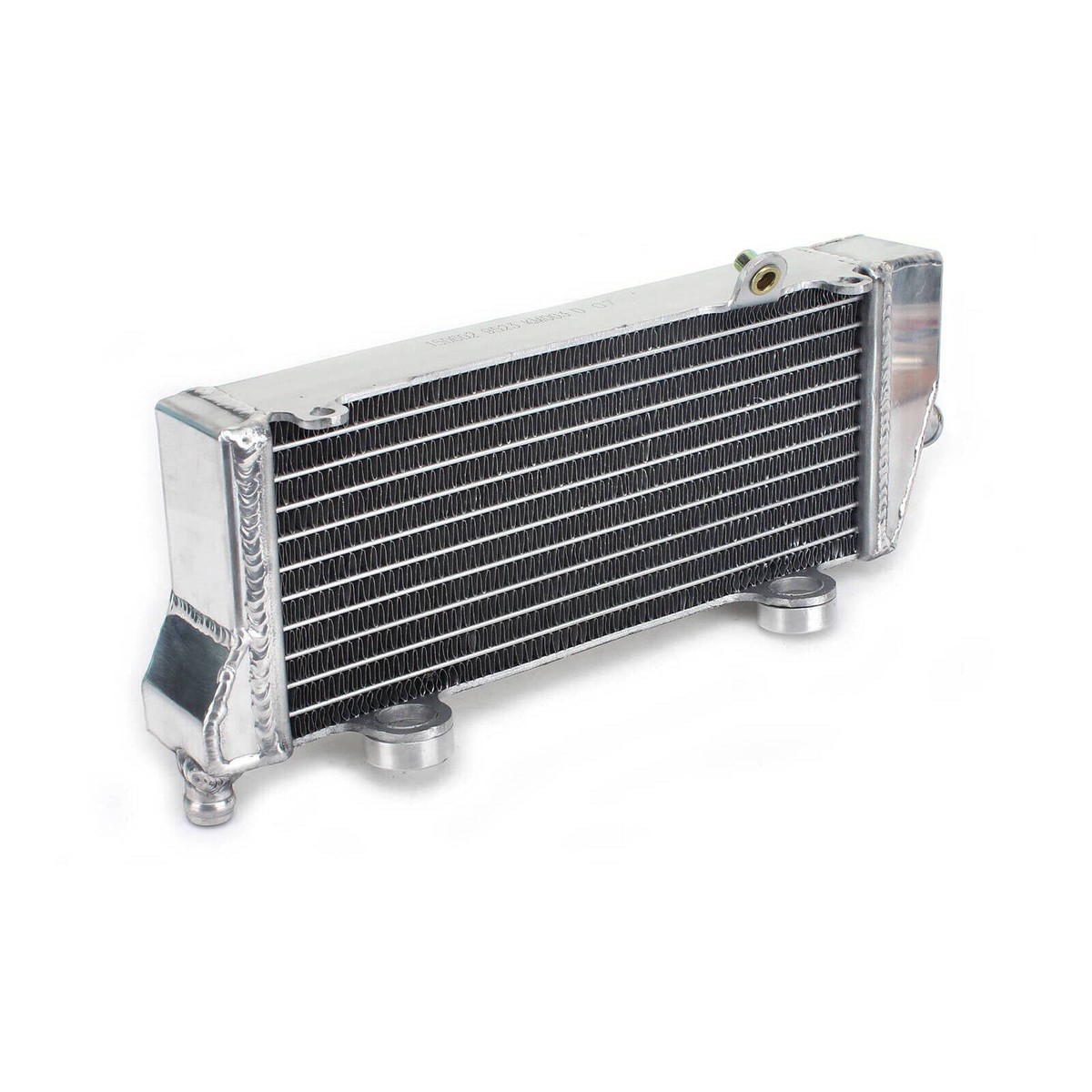 WMP Radiator Left KTM SXF250 '07
