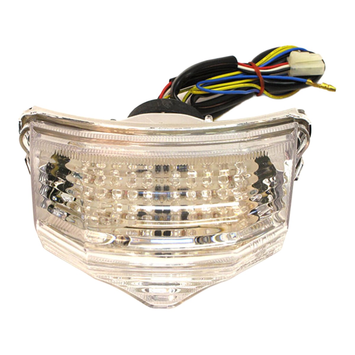 WMP TAIL LIGHT LED WITH IND. YAM FZ6 Fazer 04-08
