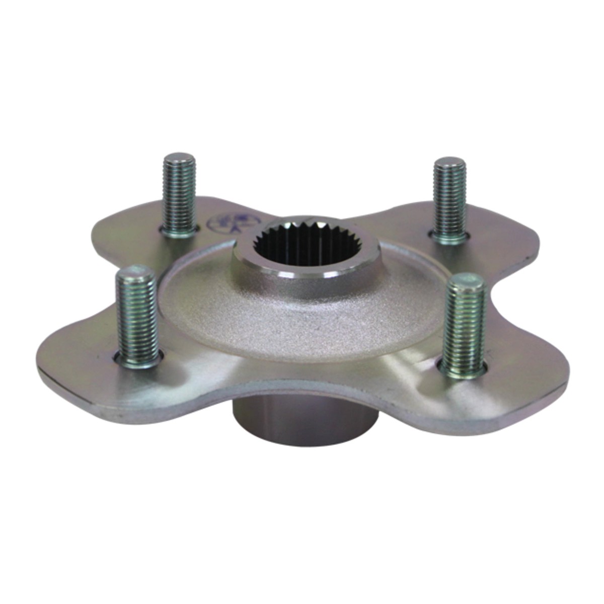 WMP Wheel Hub - Yamaha YFM350 / 400 / 550 - Refer to Fitments