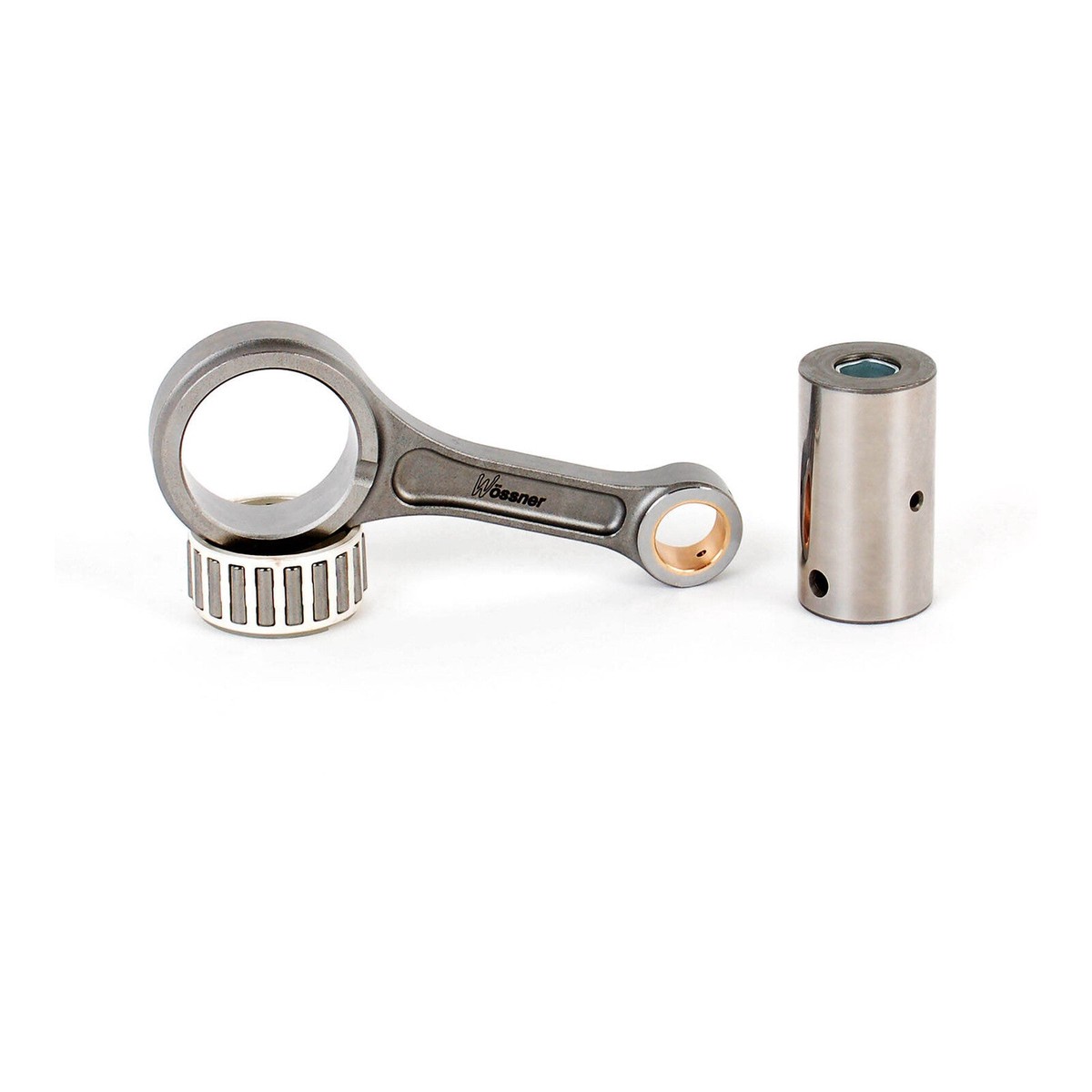 WOSSNER CONROD KTM SX450F 05-06 / SMR450 04-07 / SX450 03-06