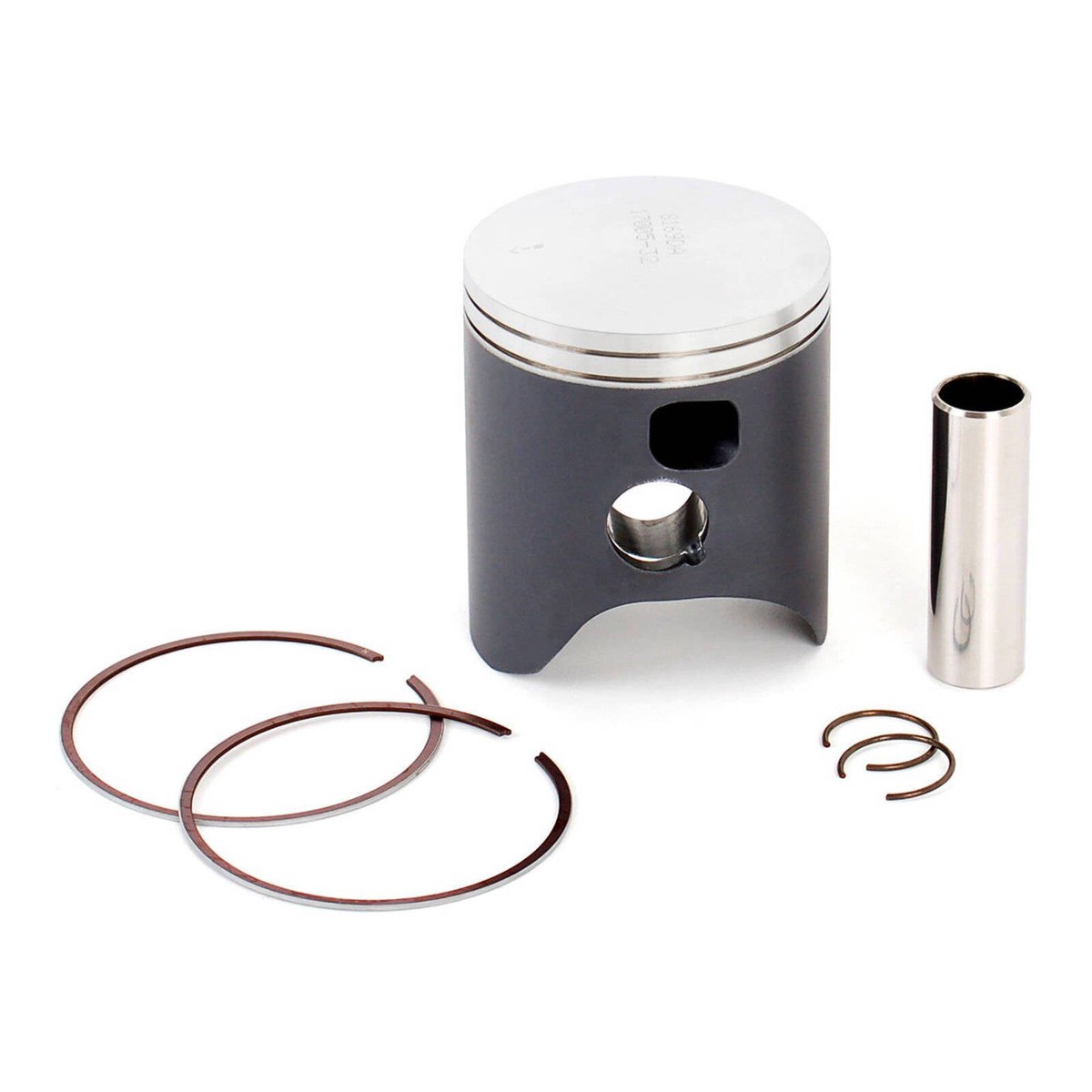 Wossner Piston Honda CR250 97-01 Single Ring