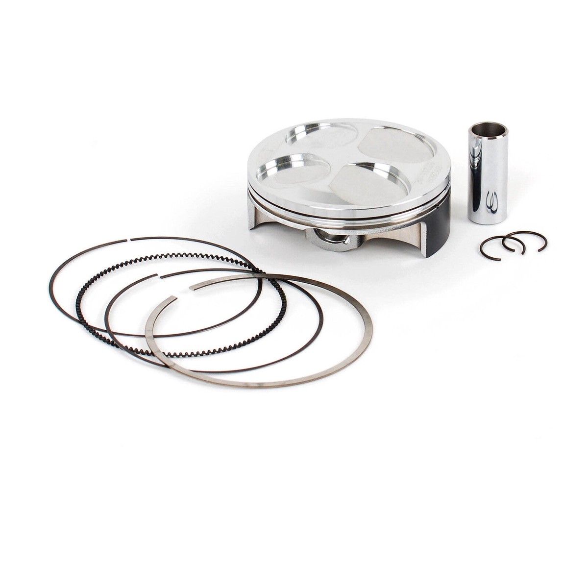 Wossner Piston Kawasaki KX450F 15