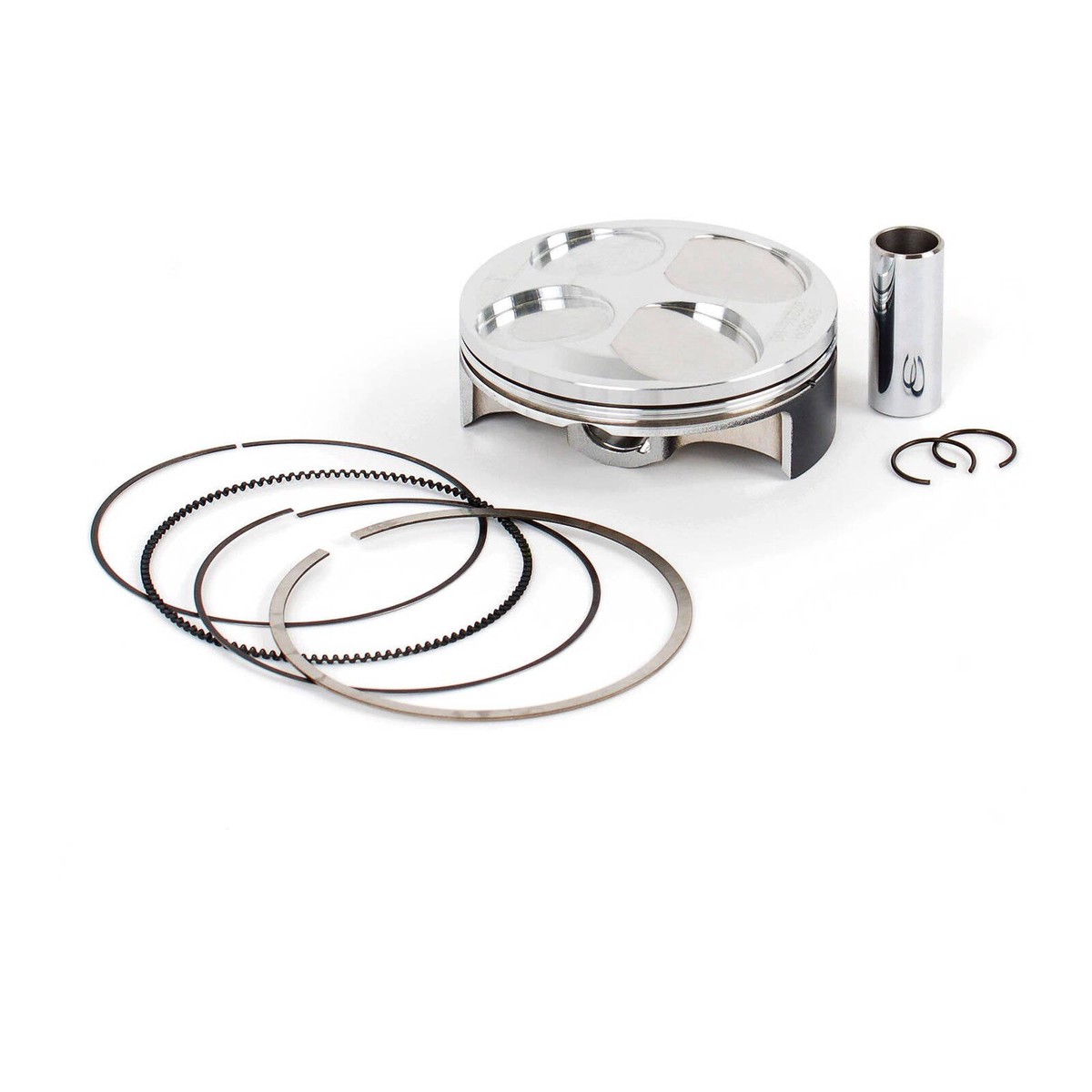 Wossner Piston Yamaha YZ450F 18-19 (Pro) (Hi-Comp)