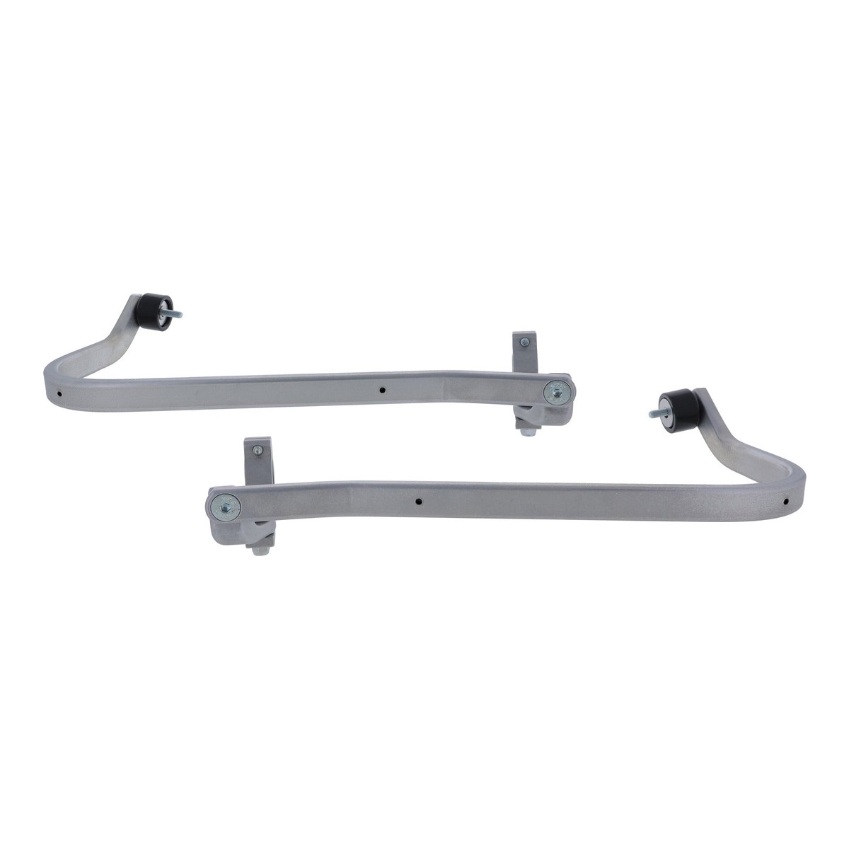 Barkbusters Handguard Fitting Kit - Royal Enfield Himalayan 450 '24-