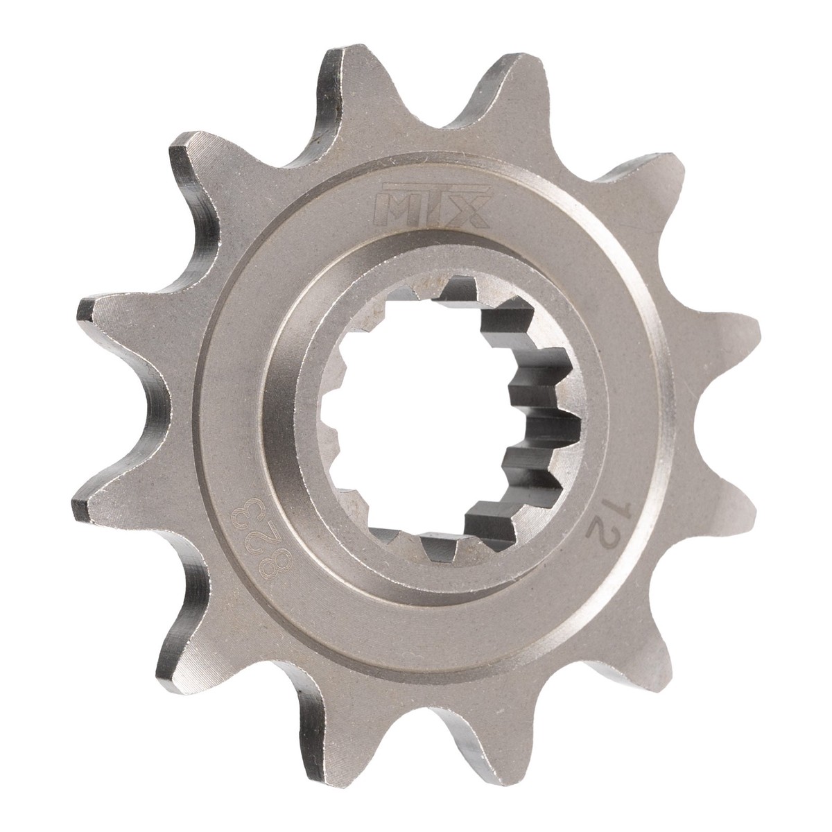 MTX 823 Steel Front Sprocket #520