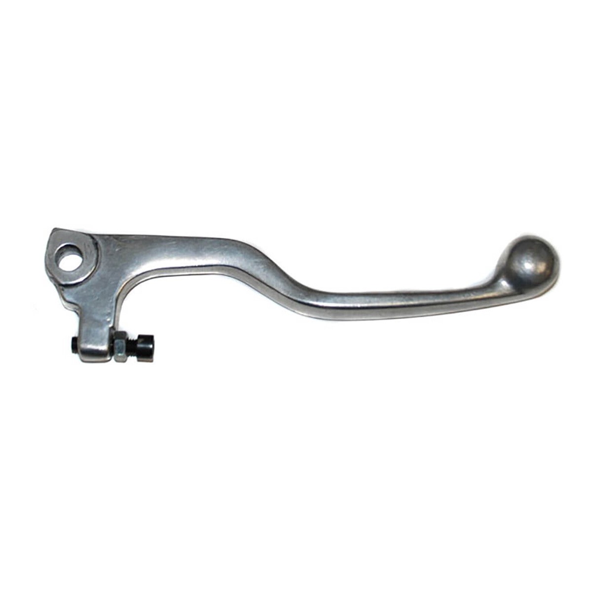 WMP Brake Lever Kawasaki KX/KDX 1987 - Polished