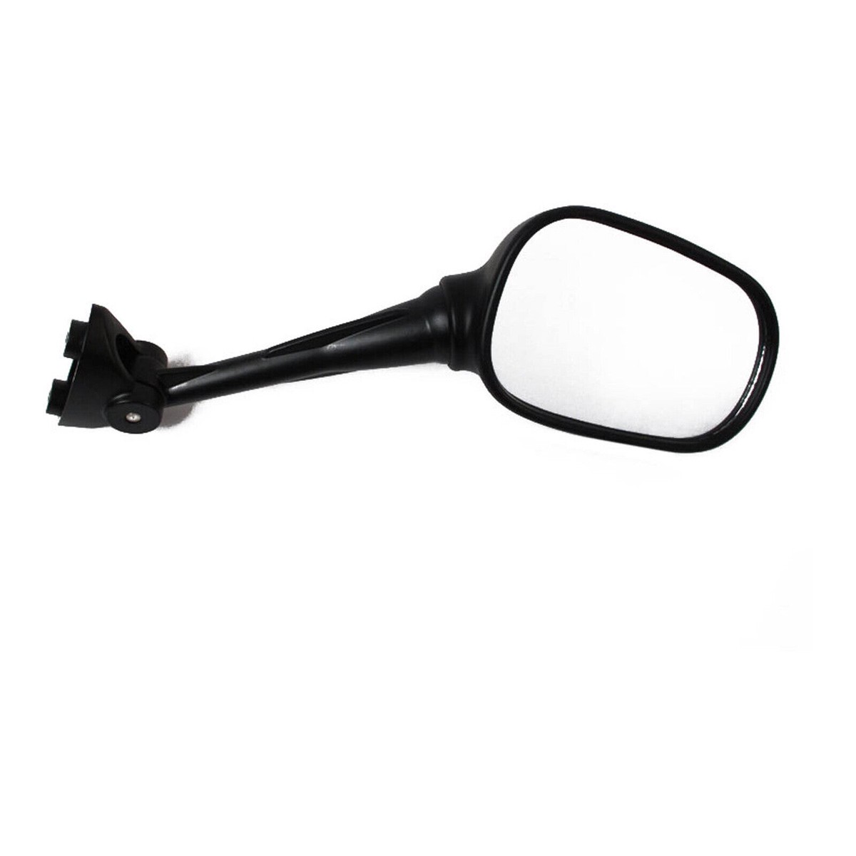 WMP Mirror Black 40mm - BMW F800S /F800ST LH