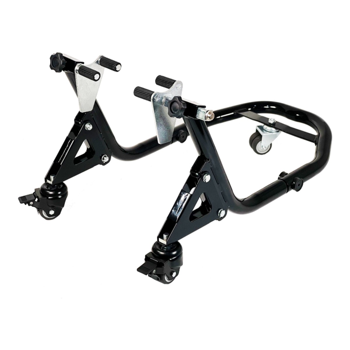 WMP Paddock Stand Front - Dolly Type