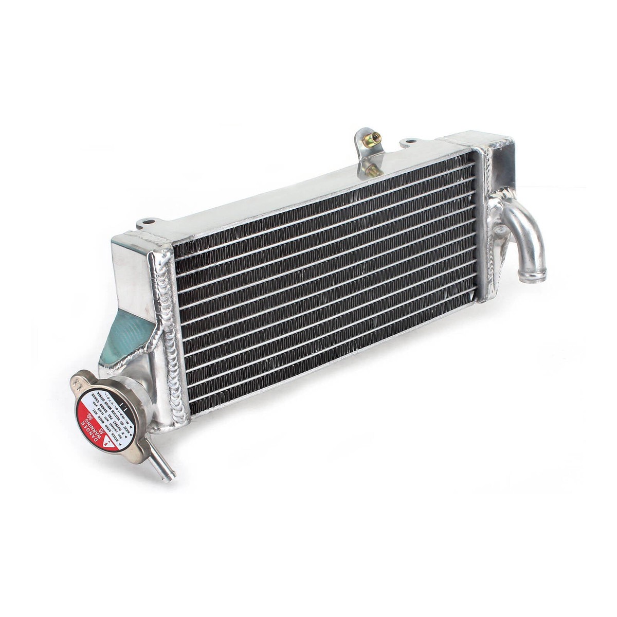 WMP Radiator Right KTM SX125 '07