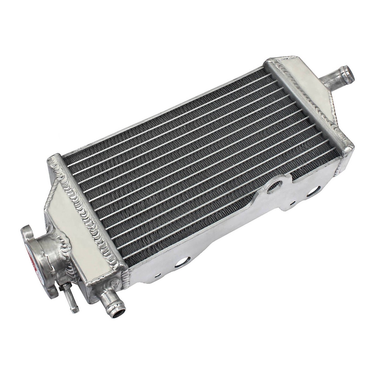 WMP Radiator Right Yamaha WR450F '12-'15