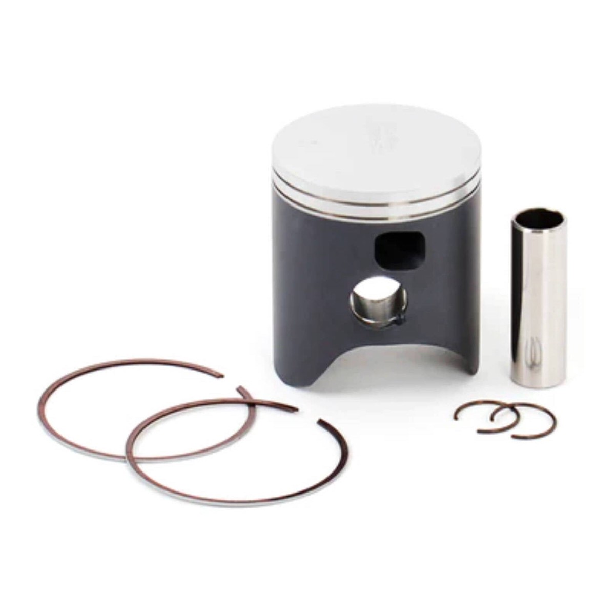 Wossner Piston Yamaha YZ125 '22-'25 - 53.96mm Double Ring