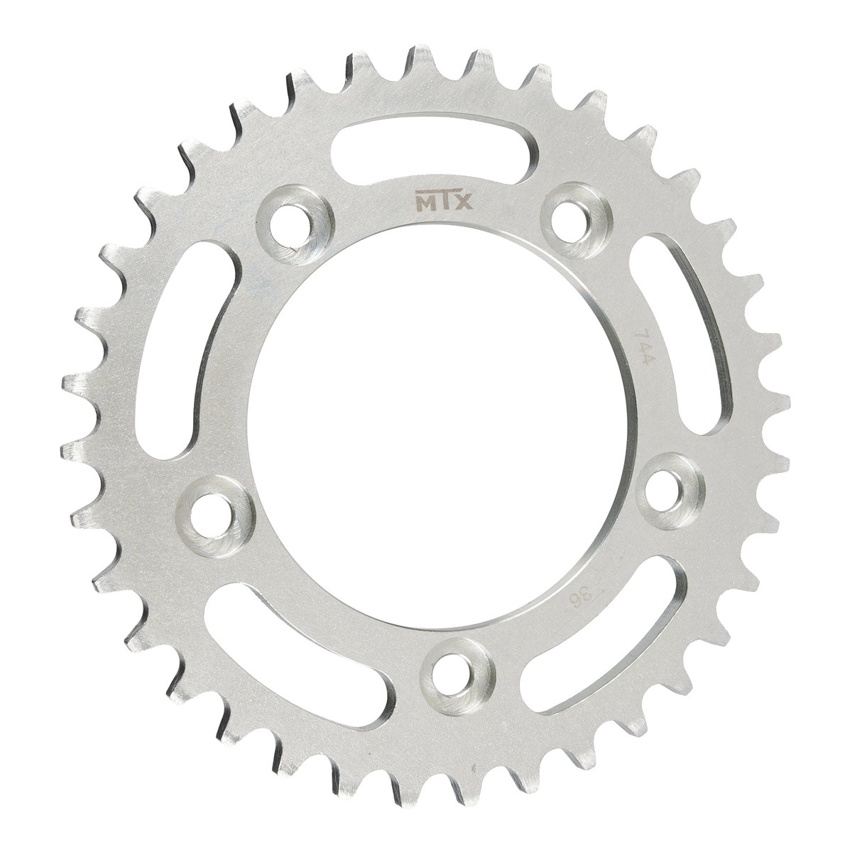 MTX 744 Steel Rear Sprocket #525