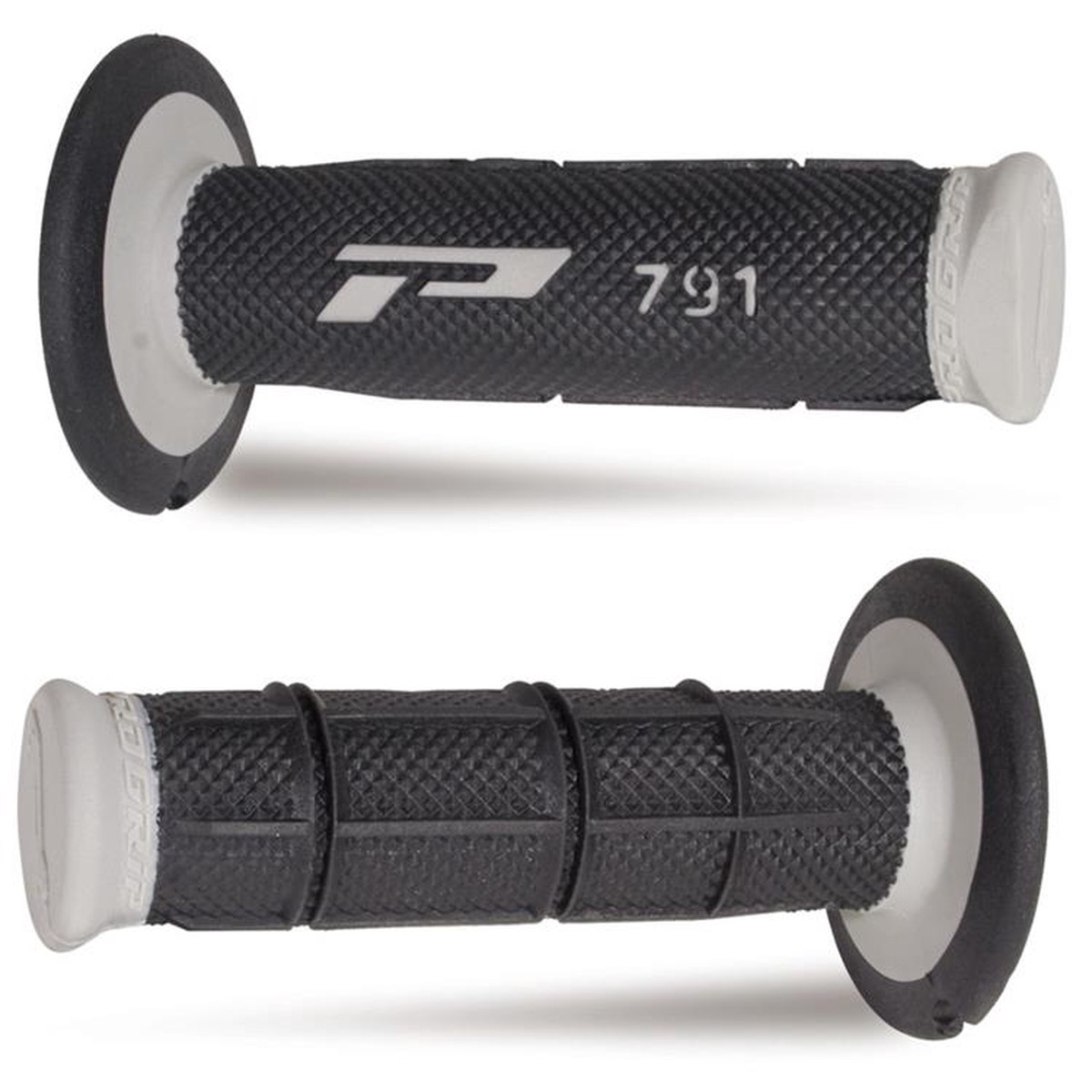 PROGRIP Double Density MX Grips - PG791