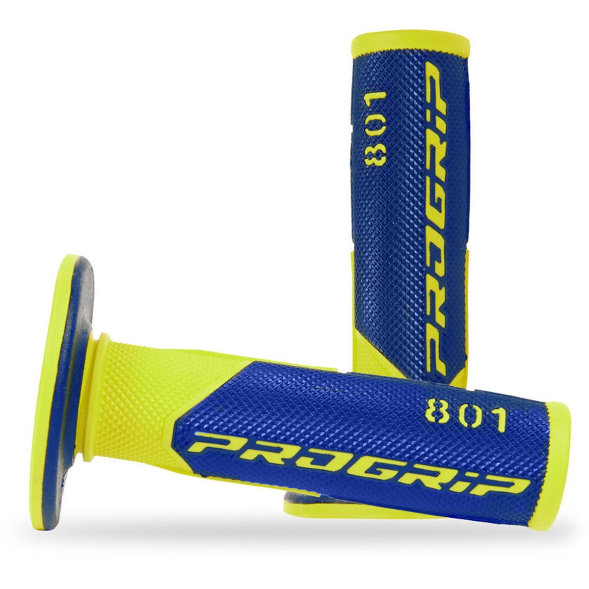 PROGRIP Double Density MX Grips - PG801