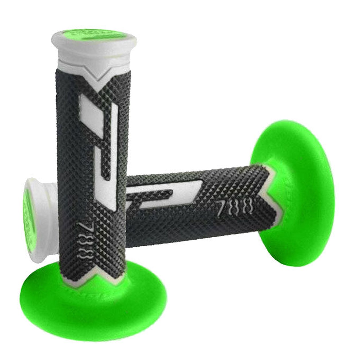 PROGRIP Triple Density Extra Slim Grips - PG788