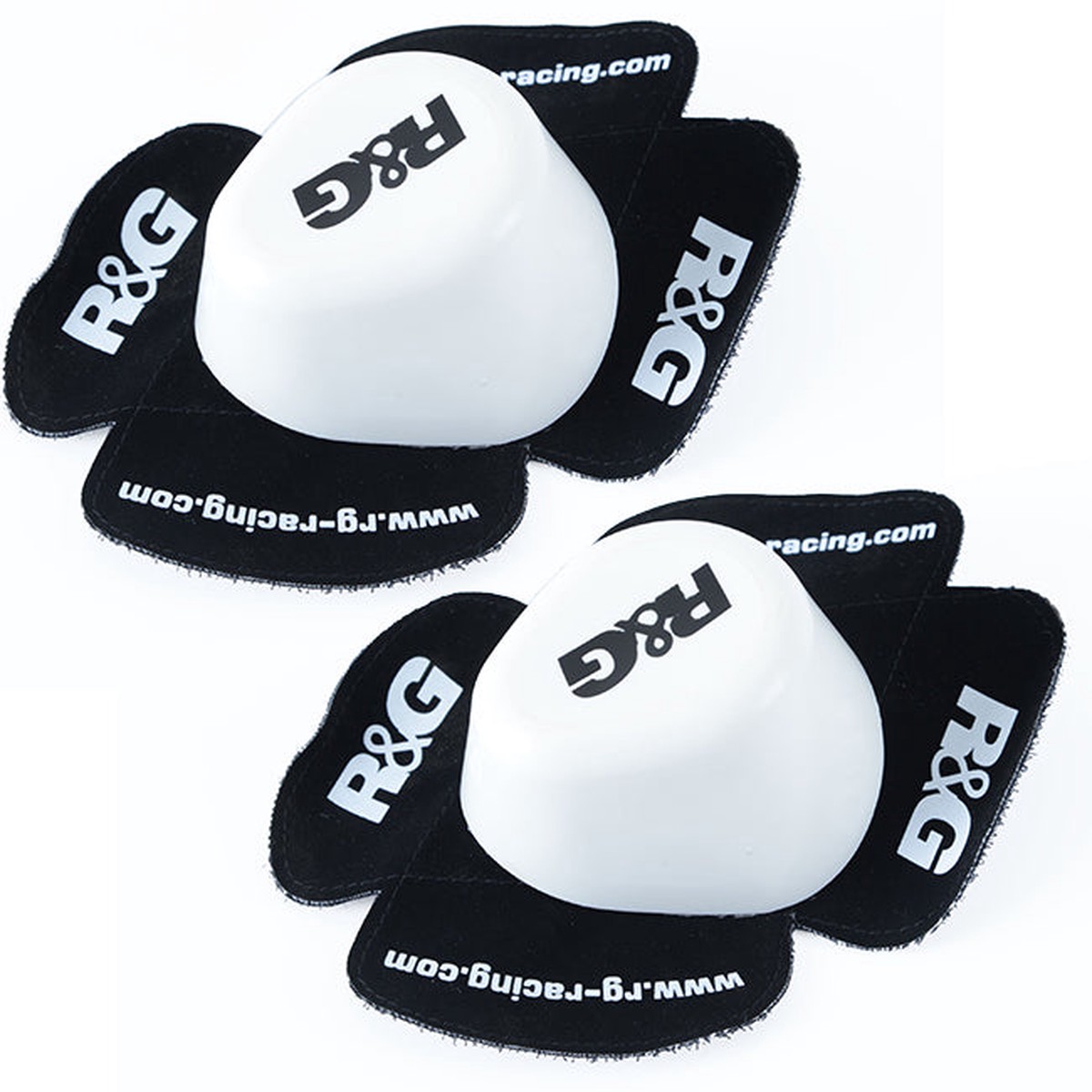 R&G Aero Wet Knee Sliders