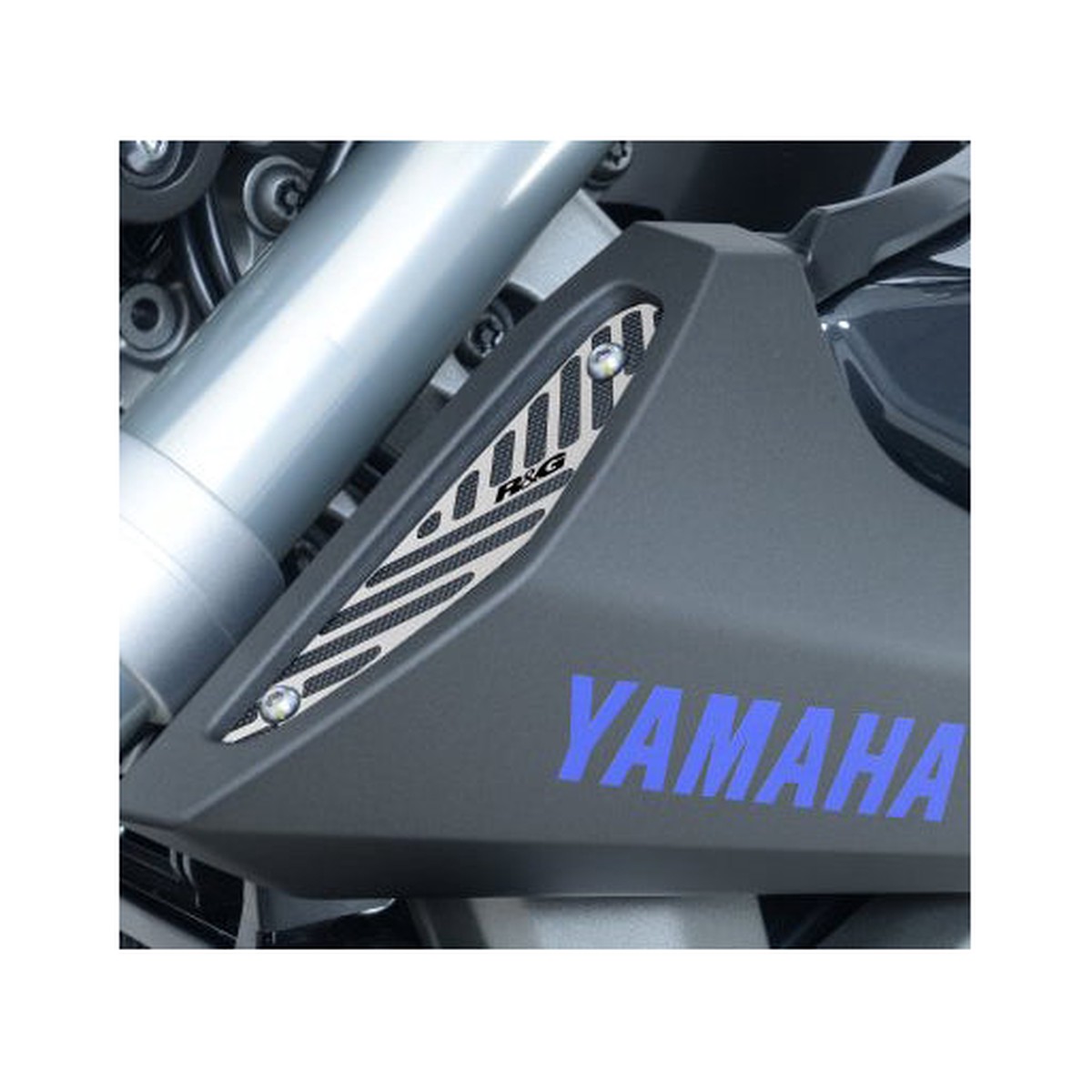 R&G Air Intake Covers