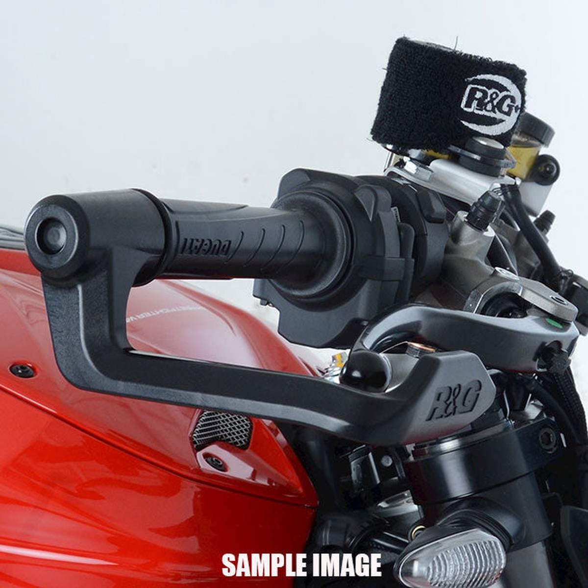 R&G Brake Lever Guards