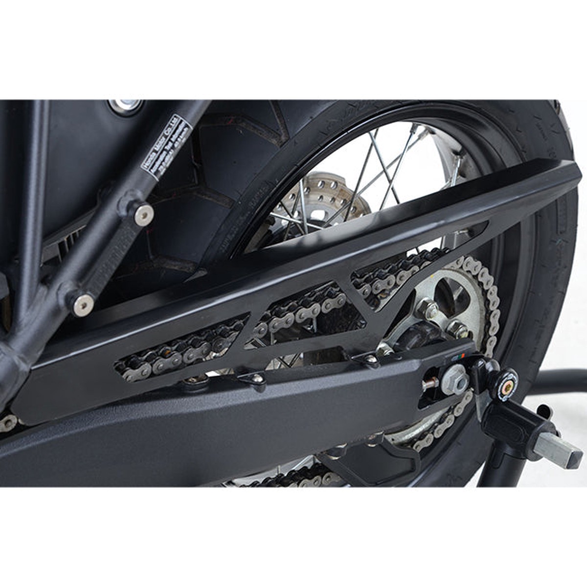 R&G Chain & Belt Guards