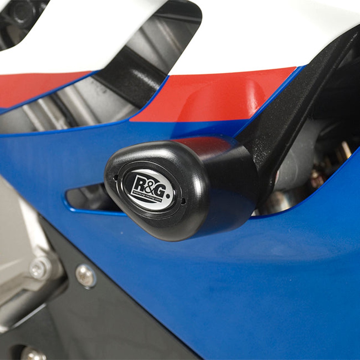 R&G Crash Protection Aero & Classic Style