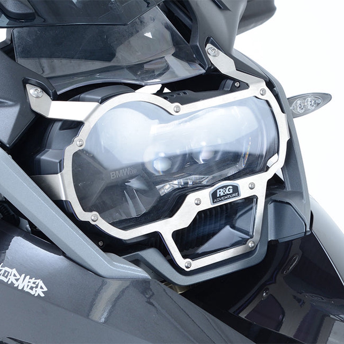R&G Headlight Guard