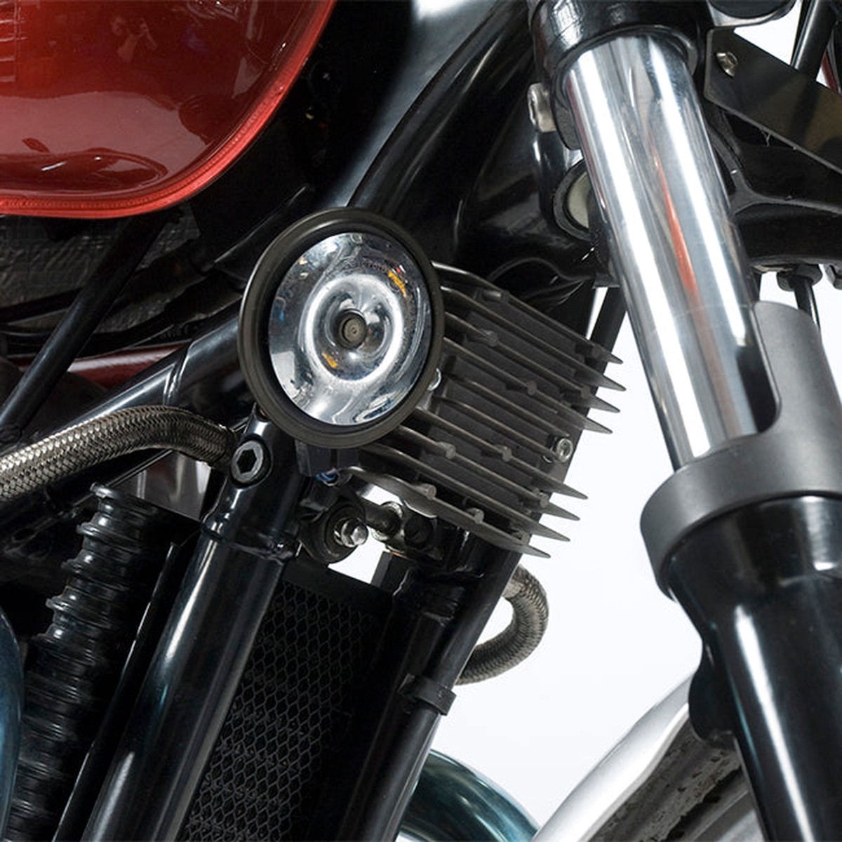 R&G Regulator/Rectifier Bracket