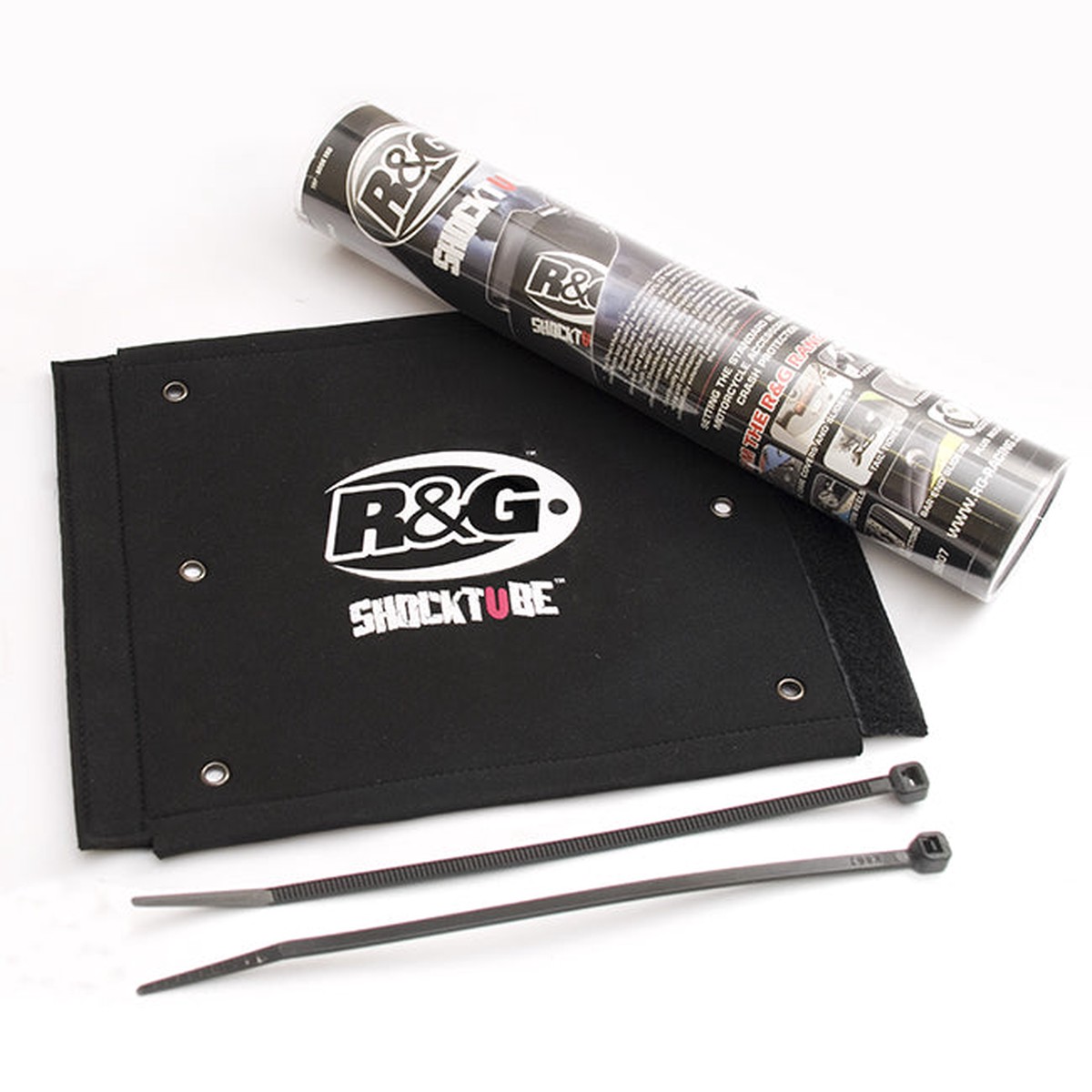 R&G Shock Tube Covers