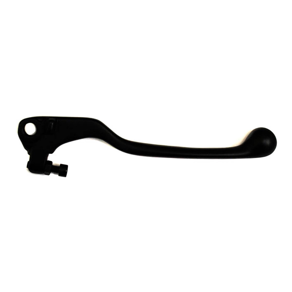WMP Brake Lever Honda CR125-500 '83-'91 - Black