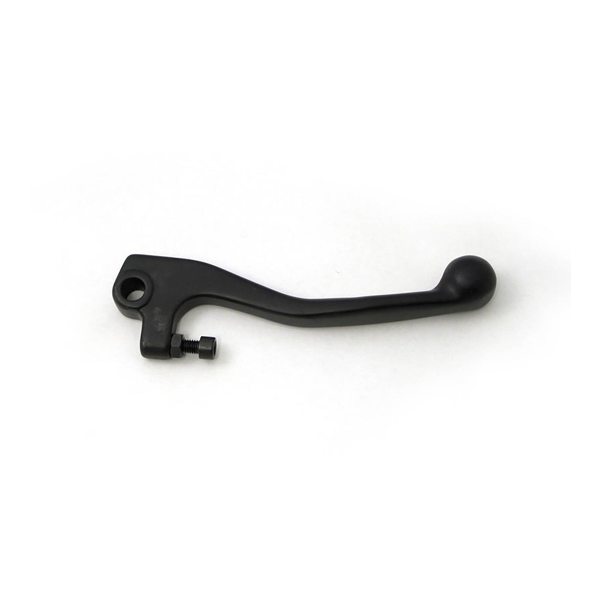 WMP Brake Lever Honda CR125-500 '92-'95 - Black