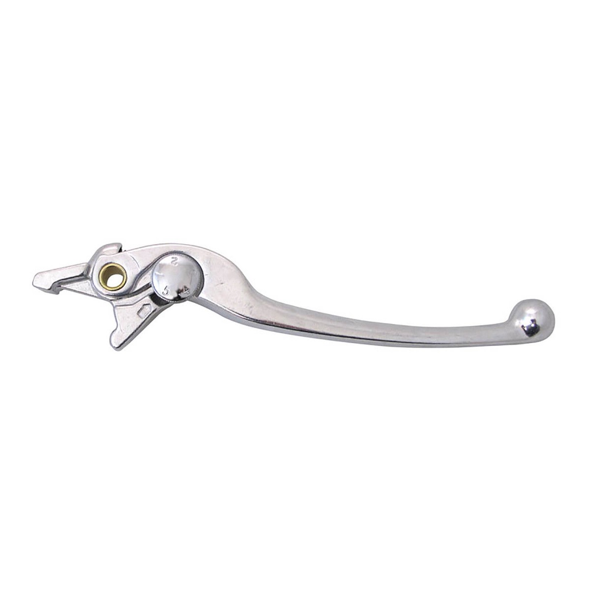 WMP Brake Lever Yamaha YZF-R6 '99-'02 / FZS1000 Fazer '01-'05 / TDM
