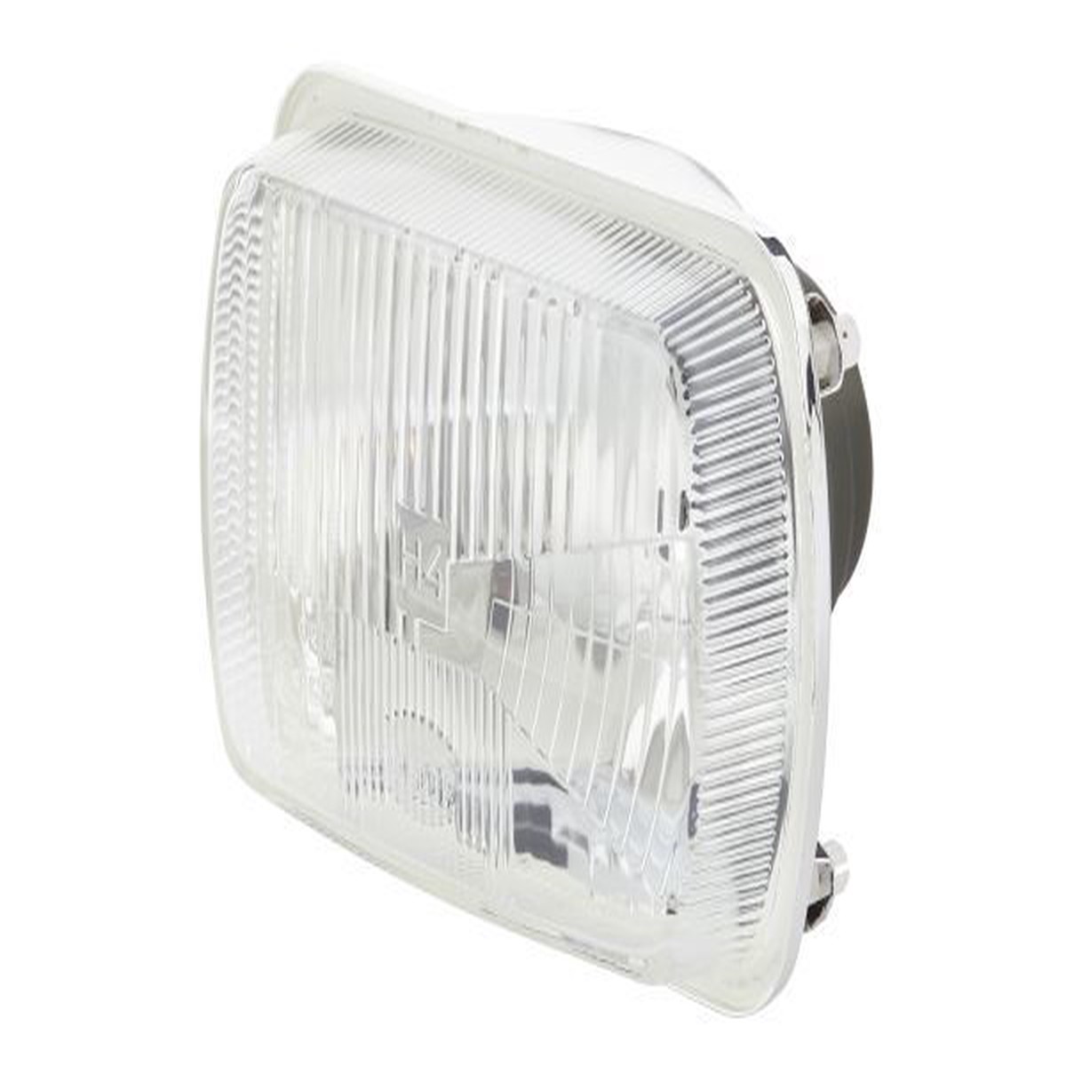 HELLA 1AD 003 305-001 Halogen Headlight for Fiat 127 (127_) for right-hand traffic - left /right