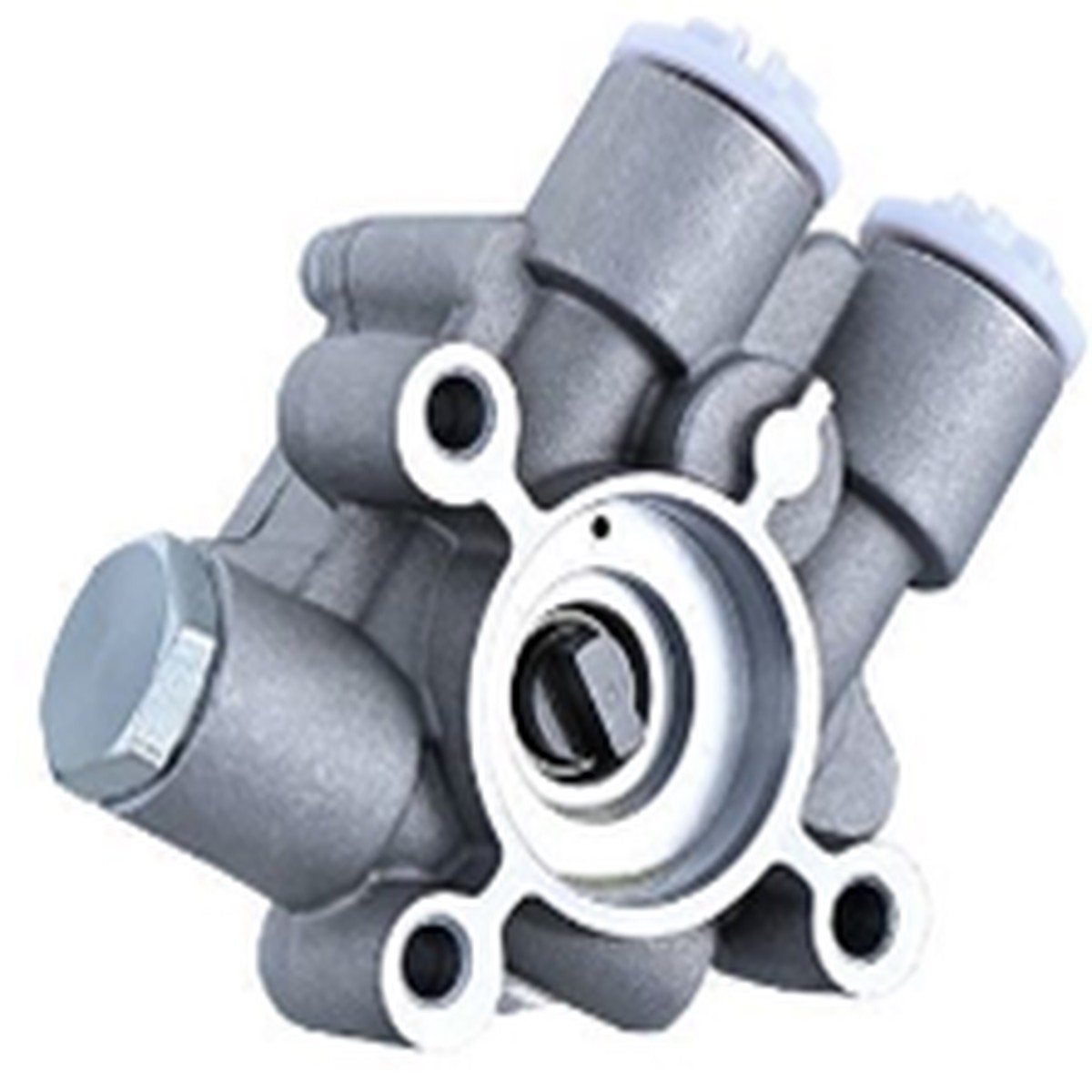 DAF  Pre-supply Fuel Pump