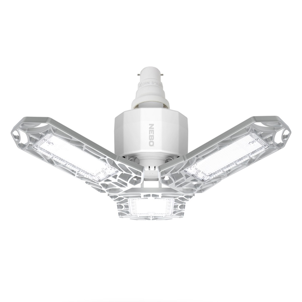 Nebo High Bright LED Bulb Replacement - Bayonet